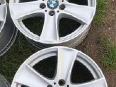 Bmw ratlankiai - nuotraukos Nr. 2
