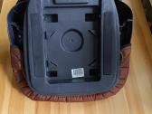 Autokedutė 15-36kg - nuotraukos Nr. 5
