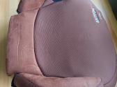Autokedutė 15-36kg - nuotraukos Nr. 6