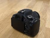 Canon EOS 600d / Dslr / 18-55mm Is Stm - nuotraukos Nr. 5