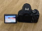 Canon EOS 600d / Dslr / 18-55mm Is Stm - nuotraukos Nr. 6