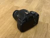 Canon EOS 600d / Dslr / 18-55mm Is Stm - nuotraukos Nr. 7