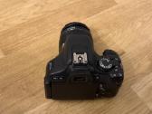 Canon EOS 600d / Dslr / 18-55mm Is Stm - nuotraukos Nr. 8