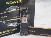 Naujas Adata Legend 960 Max 1 TB M.2 - nuotraukos Nr. 8