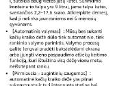 Savaime išsivalantis kačių tualetas,kraikas,65l - nuotraukos Nr. 5