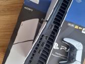Sony ps5 *Telia garantija* - nuotraukos Nr. 2