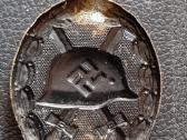 Tarpukario dviračio emblema Amlit ir kitą - nuotraukos Nr. 9