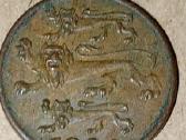Estija 1 sentas 1929 - nuotraukos Nr. 2