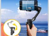 Aochuan smart xe telefono stabilizatorius - nuotraukos Nr. 4