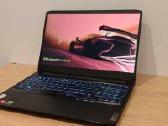Lenovo Ideapad Gaming 3 - nuotraukos Nr. 3