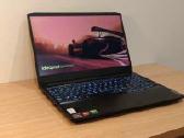Lenovo Ideapad Gaming 3 - nuotraukos Nr. 4