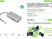 Targus 419c docking station - nuotraukos Nr. 4