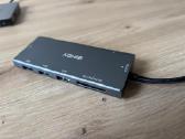 Lindy 43278 docking station - nuotraukos Nr. 2