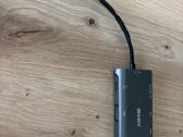 Lindy 43278 docking station - nuotraukos Nr. 3