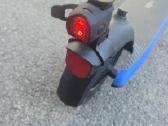 Vaikiškas elektrinis paspirtukas Ninebot C2 - nuotraukos Nr. 4
