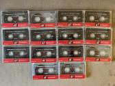 Tdk, Sony, Maxell, JVC - nuotraukos Nr. 4