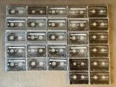 Tdk, Sony, Maxell, JVC - nuotraukos Nr. 5