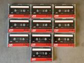 Tdk, Sony, Maxell, JVC - nuotraukos Nr. 6