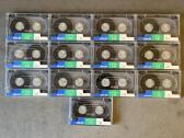 Tdk, Sony, Maxell, JVC - nuotraukos Nr. 7