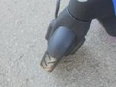 Vaikiškas elektrinis paspirtukas Ninebot C2 - nuotraukos Nr. 6