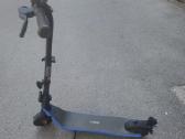 Vaikiškas elektrinis paspirtukas Ninebot C2 - nuotraukos Nr. 8