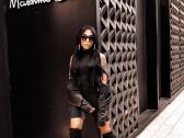 Latin transgender model - nuotraukos Nr. 13