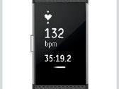 Fitneso apyrankė fitbit charge 2 - nuotraukos Nr. 3