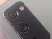 Samsung galaxy S20 Fe - nuotraukos Nr. 3