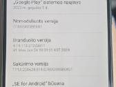 Samsung galaxy S20 Fe - nuotraukos Nr. 6