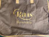 Ilgo plauko pledas „Paris Home Textile " 220x240 - nuotraukos Nr. 6