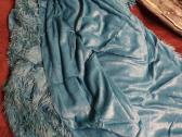 Ilgo plauko pledas „Paris Home Textile " 220x240 - nuotraukos Nr. 7