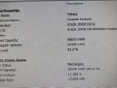 Hp Elitebook 6930p - nuotraukos Nr. 5