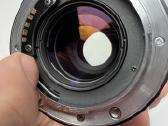 Minolta Af (Sony A) 70-210mm f/4 - nuotraukos Nr. 4