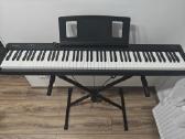 Skaitmeninis pianinas Roland Fp-10 - nuotraukos Nr. 2