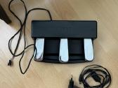 Pianinas KORG LP-180 - nuotraukos Nr. 7