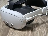 Oculus Meta quest 3 (512gb) - nuotraukos Nr. 2