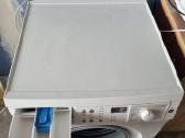 Bosch Logixx 8 sensitives skalbimo mašina - nuotraukos Nr. 2
