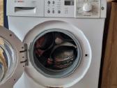 Bosch Logixx 8 sensitives skalbimo mašina - nuotraukos Nr. 3