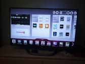 Televizorius 42" LG 42la691s Cinema 3D - nuotraukos Nr. 2
