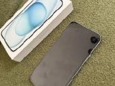 Apple iPhone 15 plus 256gb - nuotraukos Nr. 2
