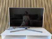 Televizorius Samsung Ue43ru7472, 43 ", 4k Uhd - nuotraukos Nr. 3