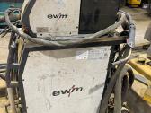 Ewm Taurus 451 Synergic suvirinimo aparatas - nuotraukos Nr. 2