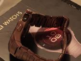 Huawei watch 5 - nuotraukos Nr. 3