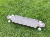 Parduodu savo longboard aloiki - nuotraukos Nr. 2