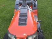 Husqvarna Tch 173 - nuotraukos Nr. 2