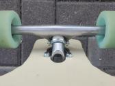 Parduodu savo longboard aloiki - nuotraukos Nr. 7