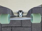 Parduodu savo longboard aloiki - nuotraukos Nr. 8