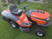 Husqvarna Tch 173 - nuotraukos Nr. 4