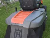 Husqvarna Tch 173 - nuotraukos Nr. 5