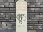 Parduodu savo longboard aloiki - nuotraukos Nr. 10